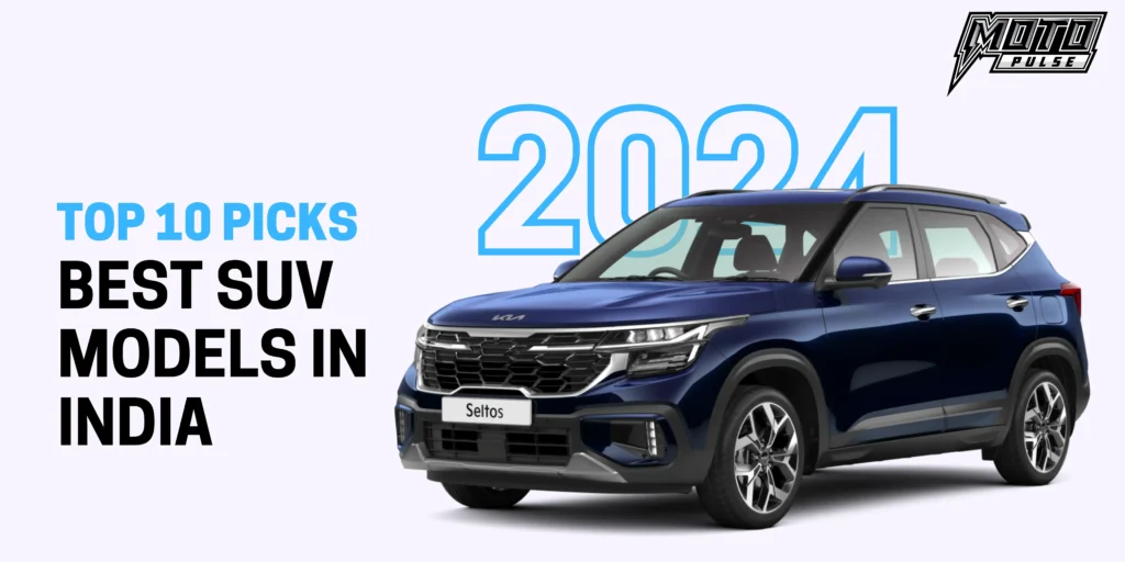 Best SUVs Under 20 Lakhs in India: Finding Your Perfect Ride 1 best suv models in india